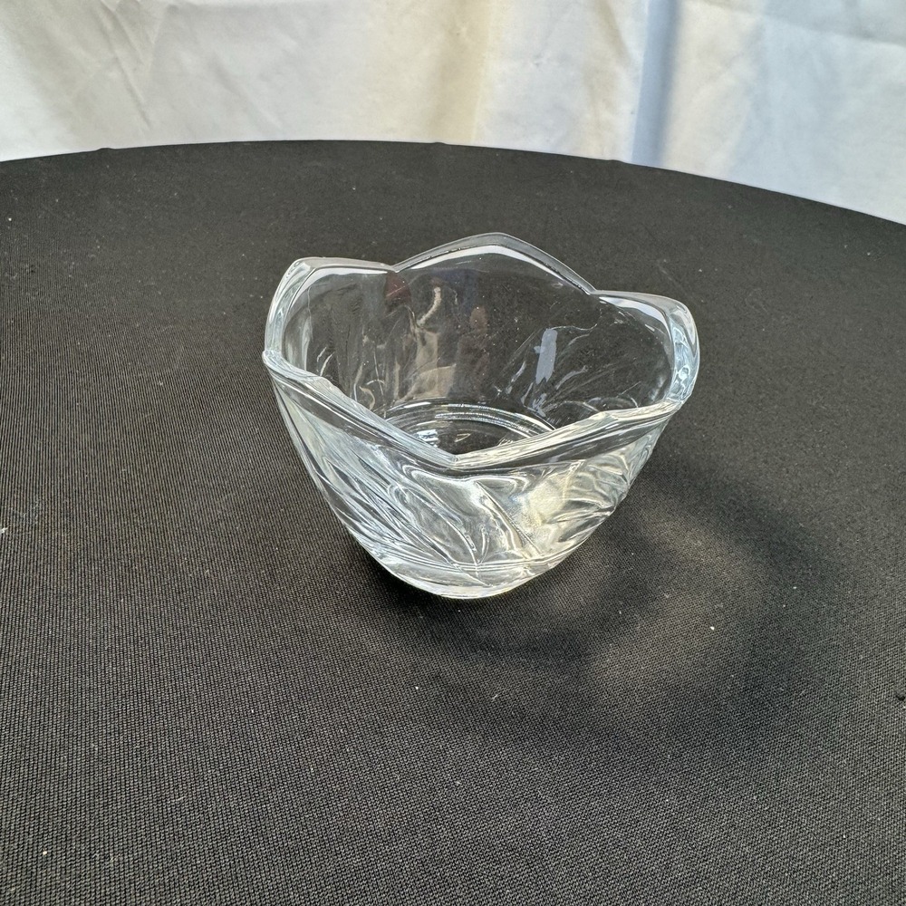 Vintage KIG Tulip Dessert Cup‎